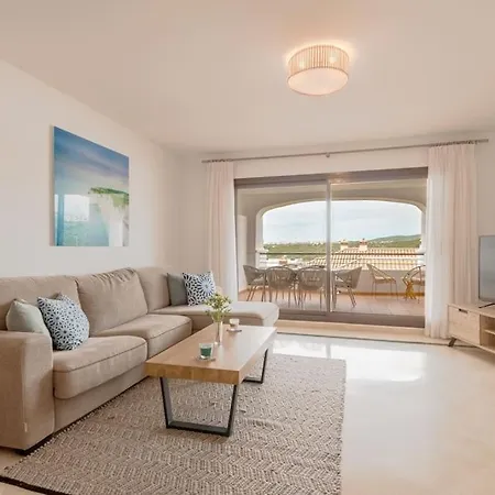 Apartment Albatross Hideaway *