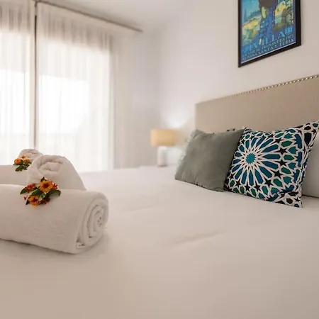 Albatross Hideaway * Casares