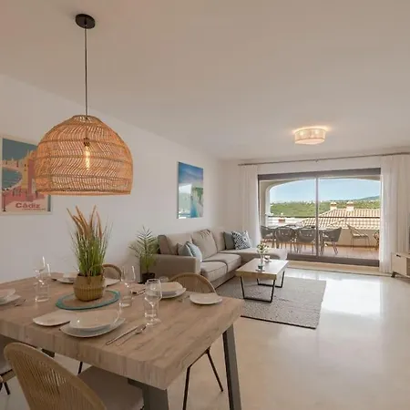 Albatross Hideaway Apartment Casares