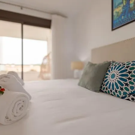 Albatross Hideaway * Casares