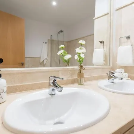 Apartment Albatross Hideaway Casares
