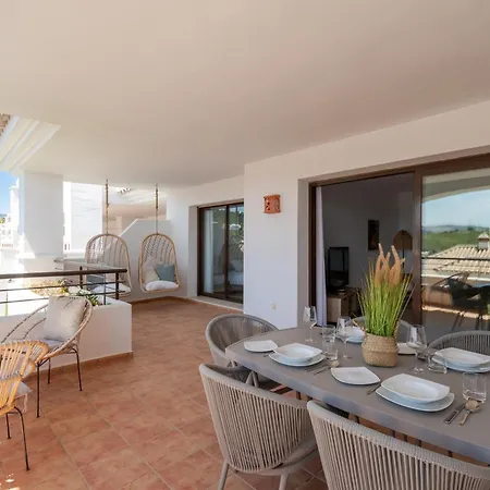Albatross Hideaway Casares