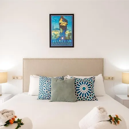 Apartment Albatross Hideaway Casares
