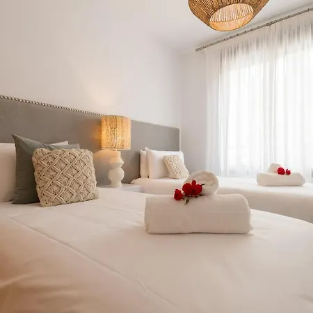 Apartment Albatross Hideaway Casares