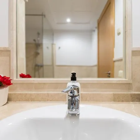 Albatross Hideaway Apartment Casares