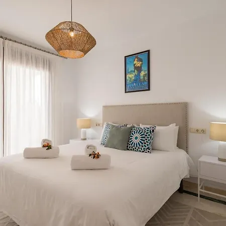 Albatross Hideaway Apartment Casares