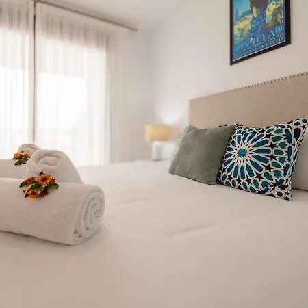 Albatross Hideaway * Casares