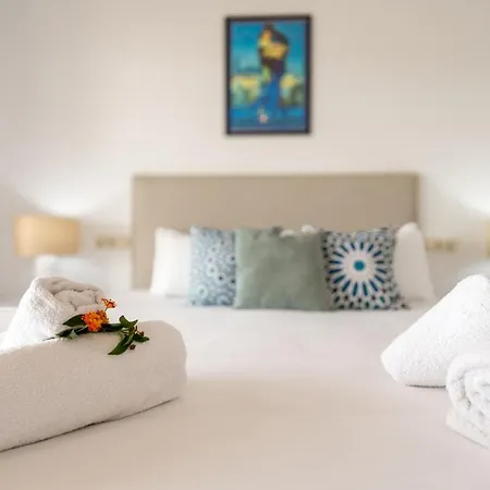 Apartment Albatross Hideaway Casares