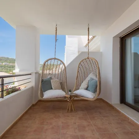 Albatross Hideaway Casares