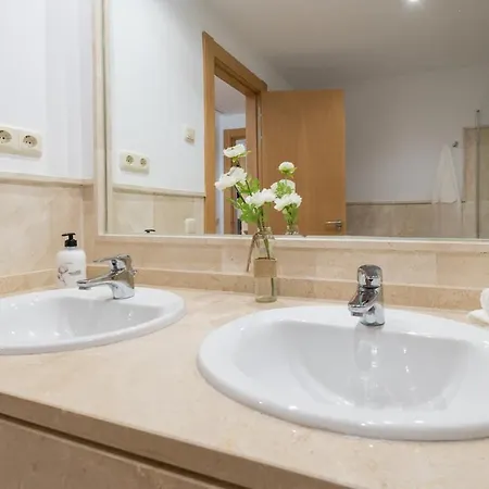Apartment Albatross Hideaway Casares