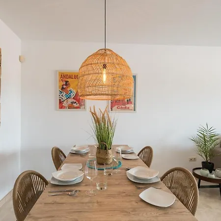 Albatross Hideaway * Casares