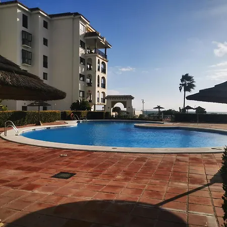 Lejlighed Albatross Hideaway Casares