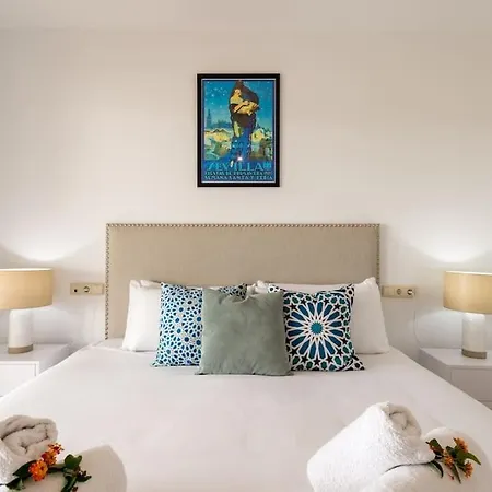 Apartment Albatross Hideaway