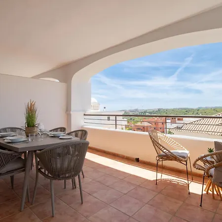 Albatross Hideaway * Casares
