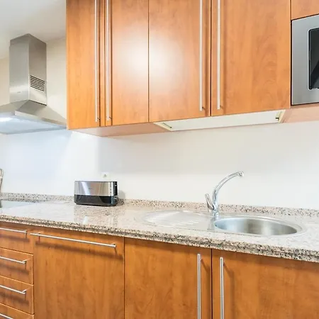 Albatross Hideaway Apartment *