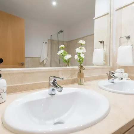 Apartment Albatross Hideaway Casares